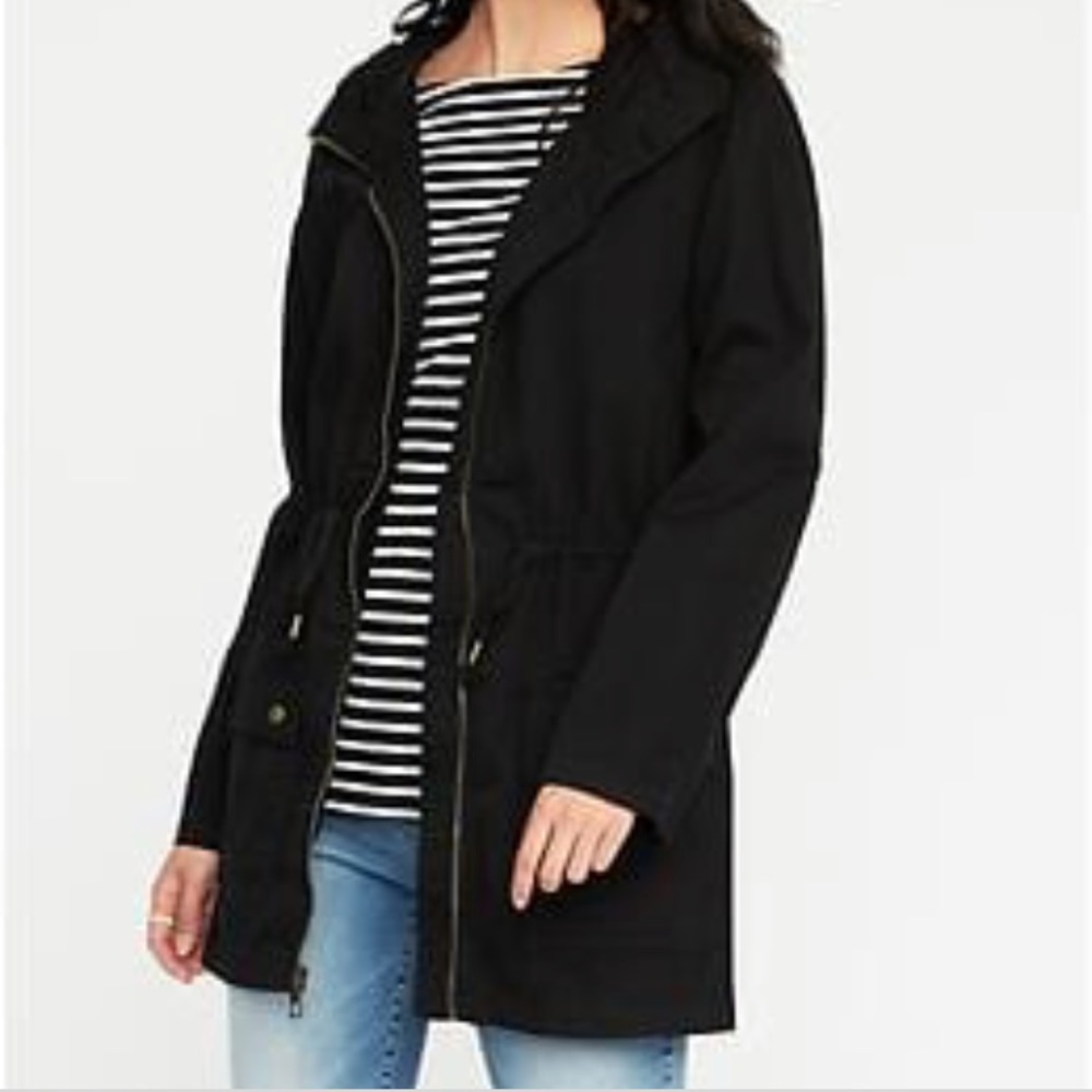 ☃️Black Women’s Jacket☃️